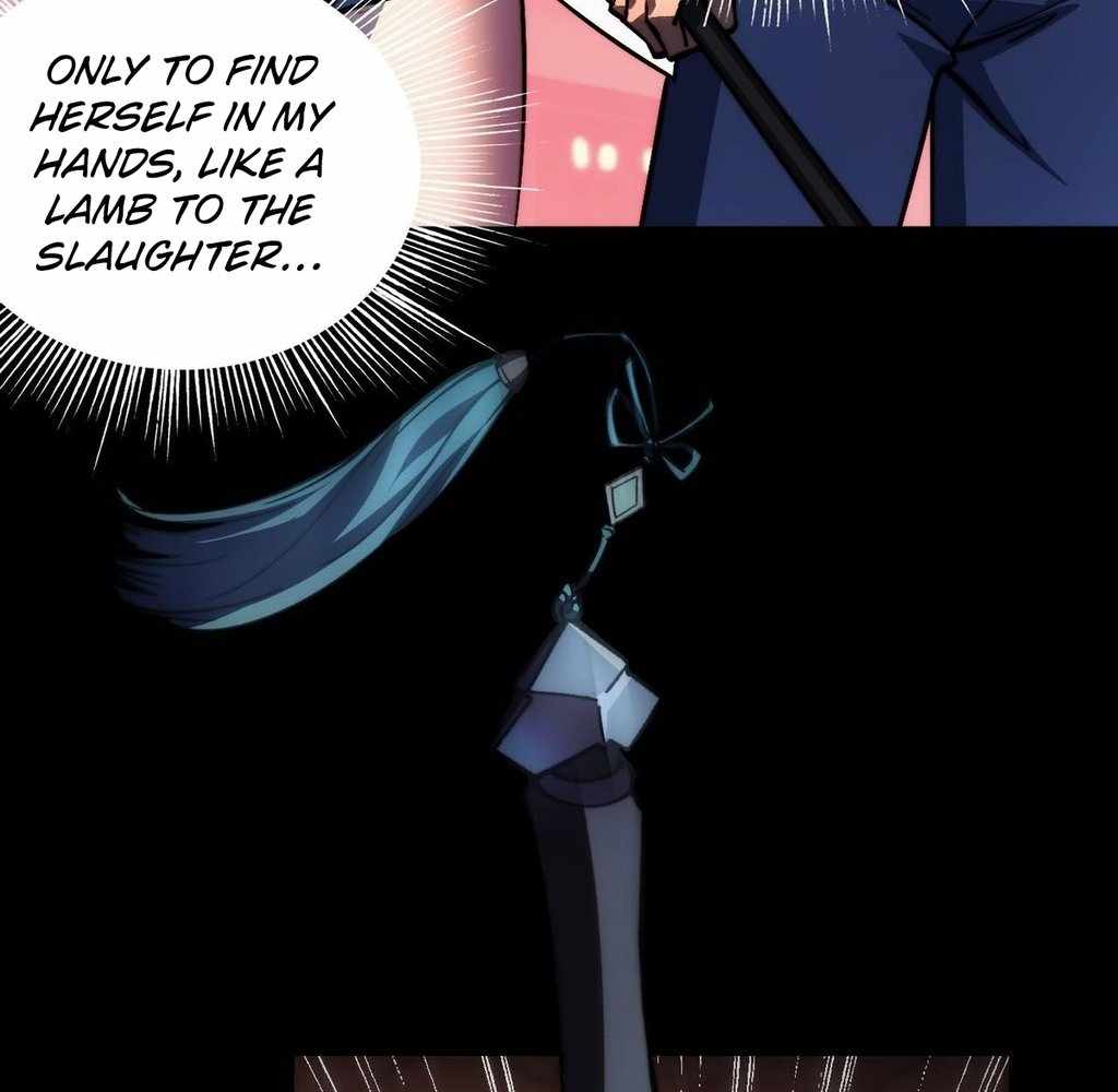 The End of the World: The Emperor Banner invites all female disciples to take their seats Chapter 11 93
